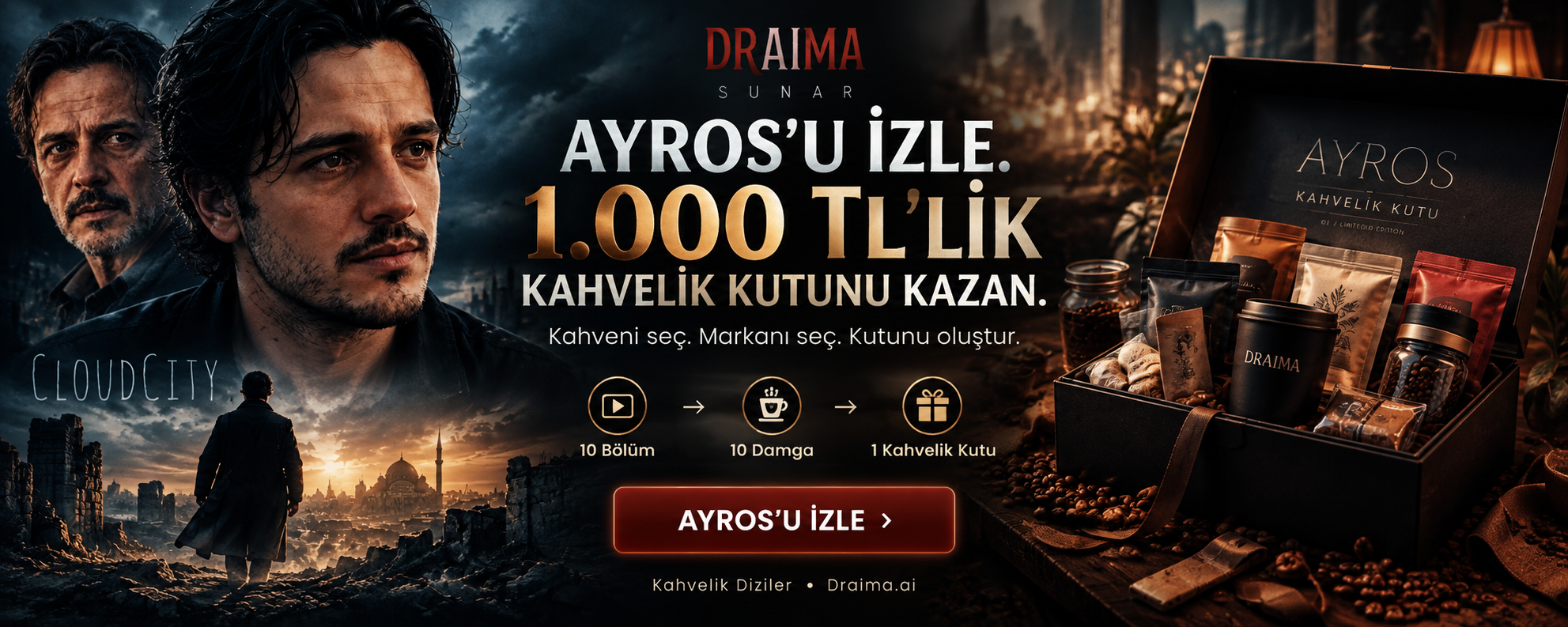 Draima